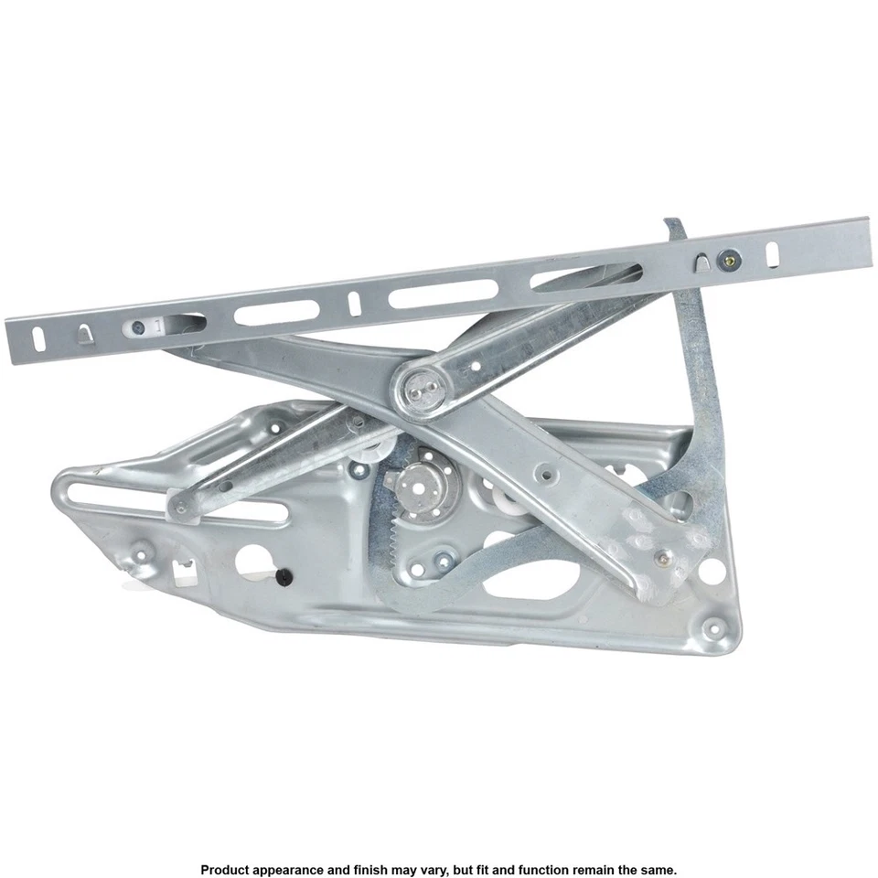 Regulador ventana delantera izquierda cardone para mercedes 300sd 300se 400se 500sel Foto 2 de 4