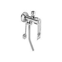 "Schell Probenahme-Eckventil 038350699 Chrom, 1/2\", Mit Asag Easy"