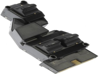 Dorman   Oe Solutions Door Window Switch P N 901 435