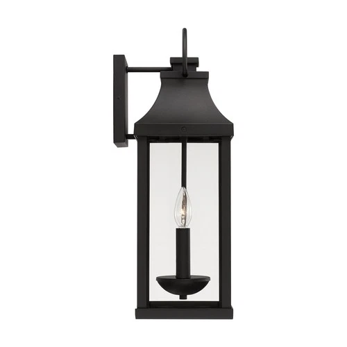 Capital Lighting 946421 Bradford 2 Light 21" Tall Outdoor Wall - Picture 9 of 12