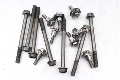 Konvolut Restteile Divers Kawasaki ZXR 750 ZX750H/H1 89-89