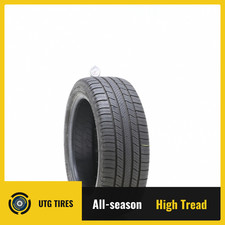 Used 21545r17 Michelin Defender 2 91h - 9.532