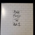 Pink Floyd The Wall LP Album Vinyl Record White Color Collectible Music
