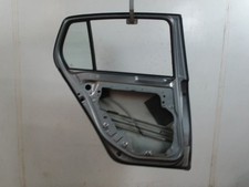 Porte arrière et accessoires Volkswagen GOLF