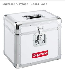 Supreme Odyssey Record Case