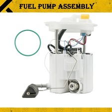 E4002m Electric Fuel Pump Module Assembly For 2010-2015 Chevrolet Camaro Ls 3.6l