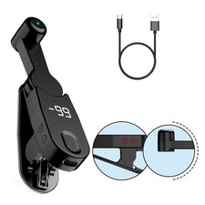 Game Enhancement Auto Clicker for Mobile Tablet 99 Clicks Second Speed