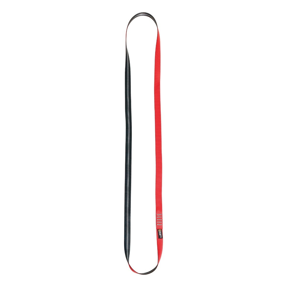 Singing Rock 25mm Nylon Open Sling 120cm - Durable Lightweight Climbing Gear 4290₽