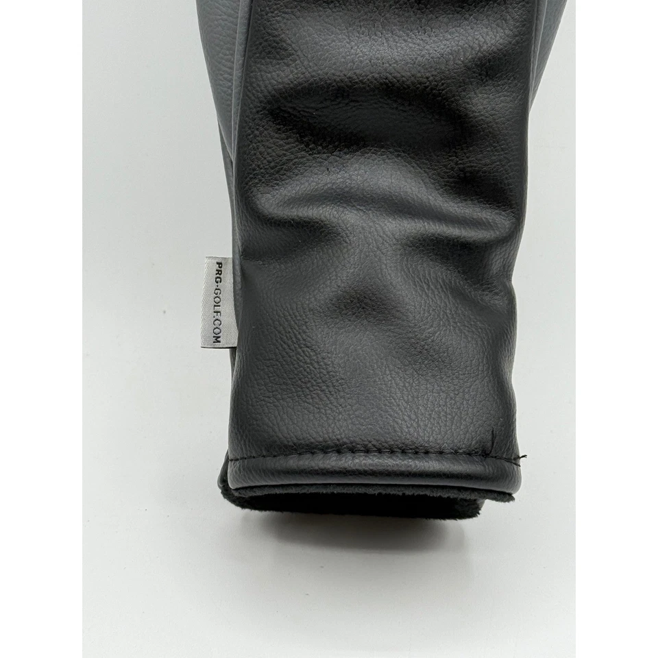 Cubierta de cabeza híbrida/madera de calle PRG Bandon Dunes Old Macdonald Tree Logo Foto 4 de 4