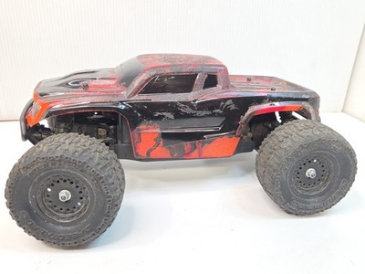 Horizon Hobby ECX Ruckus 1/18 RC 4WD Electric (Roller)
