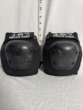 187 Killer Kneepads XS