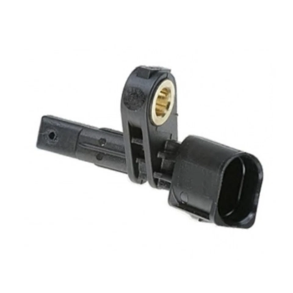 For Volkswagen CC 2009-2017 ABS Wheel Speed Sensor Passenger Side | Front 2 Pins - Image 2 of 4