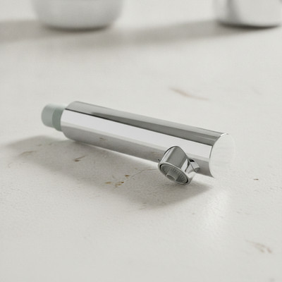 GROHE Spülbrause 46999 für GROHE Blue Spültischbatterie L-Auslauf chrom 46999000