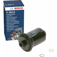 Bosch 0 450 905 914 Kraftstofffilter FüR Mitsubishi Toyota Hauptstromfilter