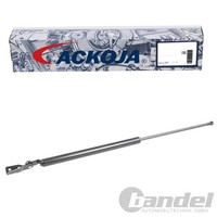Ackoja Gasfedern KOFFERRAUM-LIFTER Passend FüR Mazda 323 | A32-0075