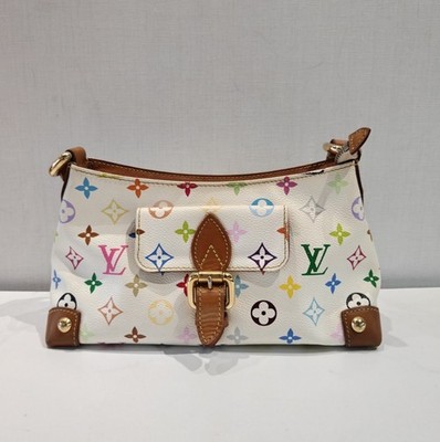 Louis Vuitton Pre-Owned Authentic Underarm Bag Free Tracked Shipping