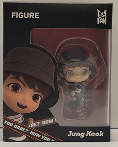 Bts Tinytan Figure | eBay