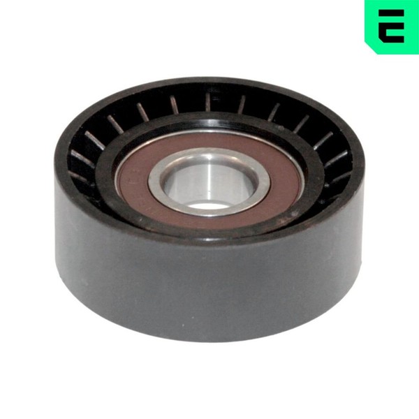 Optimal Spannrolle Keilrippenriemen 0-N1623 FüR Alfa Spider 155 GTV 164 Turbo-image
