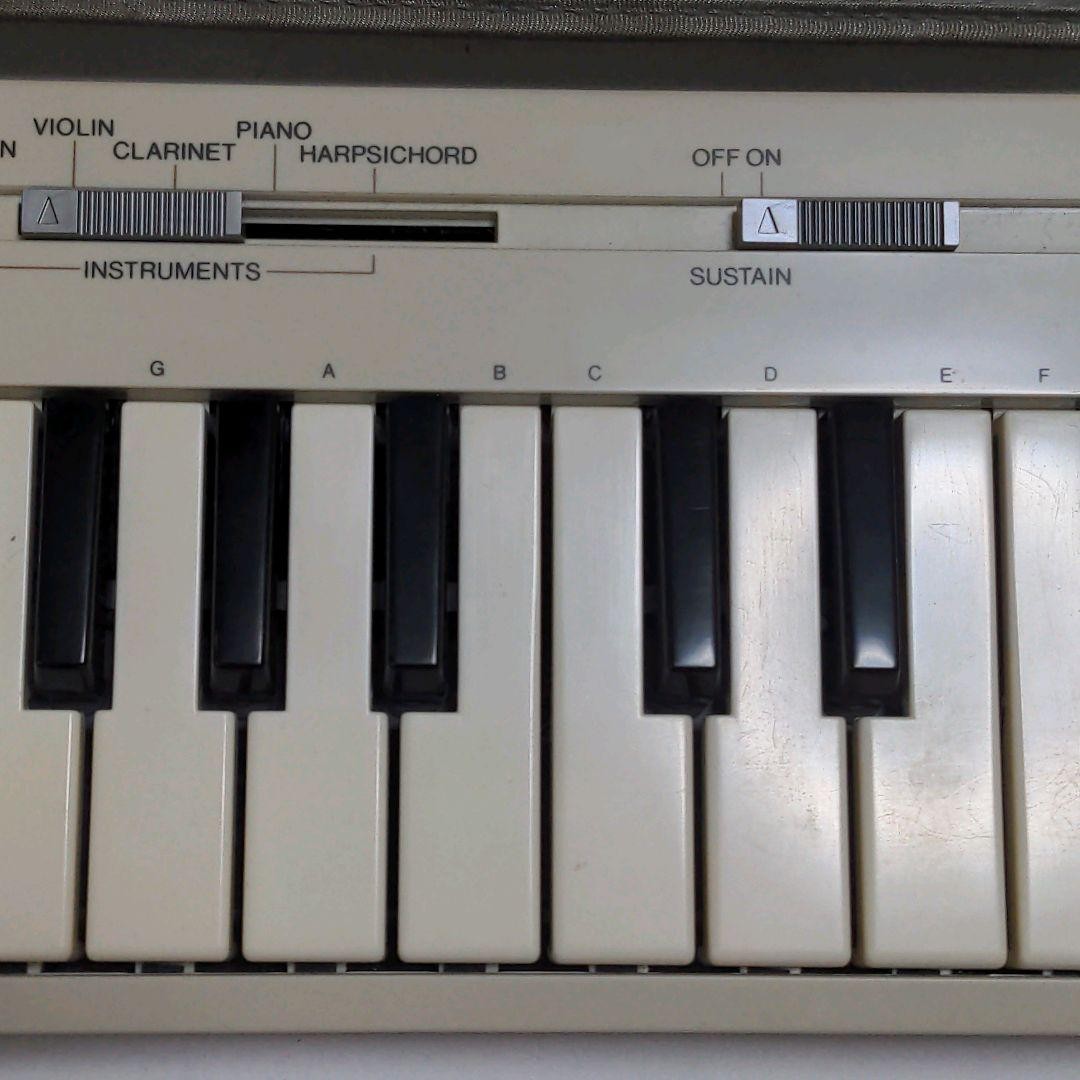 ヤマハ YAMAHA HandySound HS-200 希少品♡N82 Yamaha Handysound Hs-200 Rare N82 | eBay
