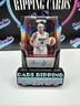 2025 Panini Prizm WNBA - Signatures Allisha Gray #SG-AG Silver Prizm