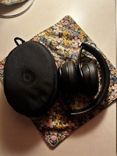 Beats by Dr. Dre Solo3 On Ear Wireless Headphones - Black