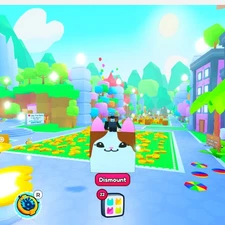 Titanic Pop Cat | Pet Simulator 99 | Titanic Pets