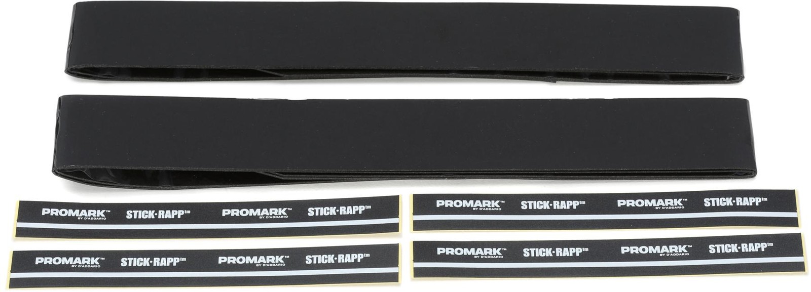 Promark SRBLA Stick Rapp - Black 3-pack Bundle 5290₽