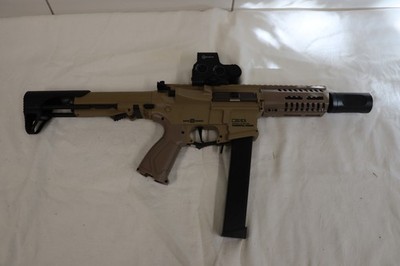 Gel Blaster Elektrische Gel Blaster Arp9 Gel Blaster +Tracer