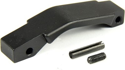 TACFUN Enhanced Operator Drop-in Trigger Guard T6 Aluminum Durable 