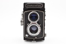 Yashica 6x6 cm Medium Format Film Cameras for sale | eBay