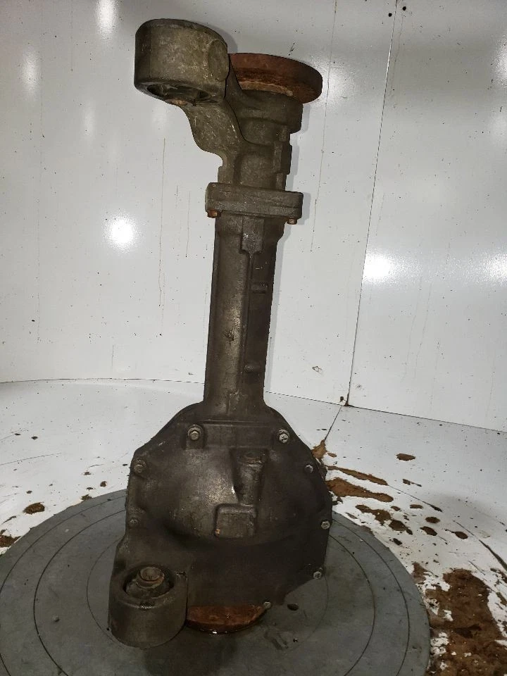 Carrier relación 3,36 delantero compatible con 04-15 ARMADA 1408696 Foto 3 de 4