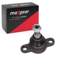 Maxgear Traggelenk FÜHrungsgelenk Vw California Stc Multivan Transporter