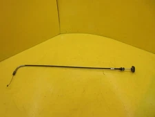 1996 96 YAMAHA WAVEBLASTER WAVE BLASTER 760 CHOKE CABLE LINE LINKAGE 