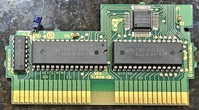 8 Eyes Dragon Warrior Rygar Kid Nikki Faxanadu Hydlide Astyanax Nes 7 Games Lot