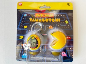 Tamagotchi Pac Man | eBay