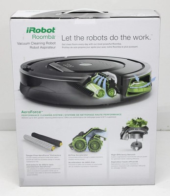 iRobot Roomba 本体 ブラック 4569470?wid=400&hei=400&