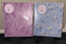 Love shack fancy x target collab full set of 4 poly folders Yoobi School NEW