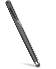Cellularline Ergo Pen - Universel Stylet pour cran Tactile Avec Poign e Noir
