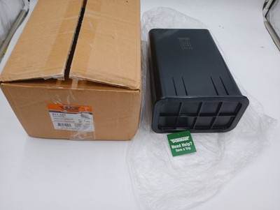 NEW DORMAN 911-257 EVAP VAPOR EVAPORATIVE EMISSIONS CHARCOAL CANISTER FOR KIA