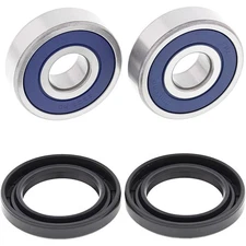 Front Rear wheel Bearing Seal -25-1662 B- for Honda