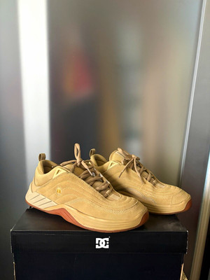DC Williams Slim (sample pair), 9.5