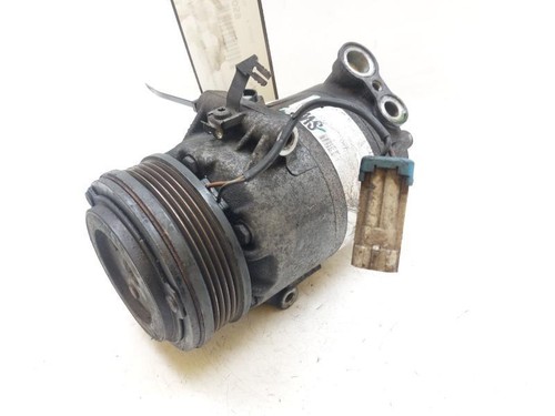 24464151 klimakompressor OPEL ZAFIRA A 1.6BENZINA KW74 - brufpK4713-158059