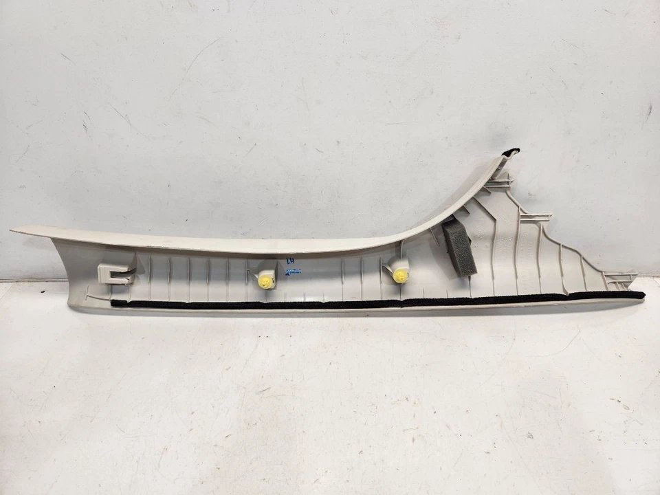 2012 Honda CR-V Drivers Left Front A-Pillar Trim *Tan-LL* - Image 2 of 4