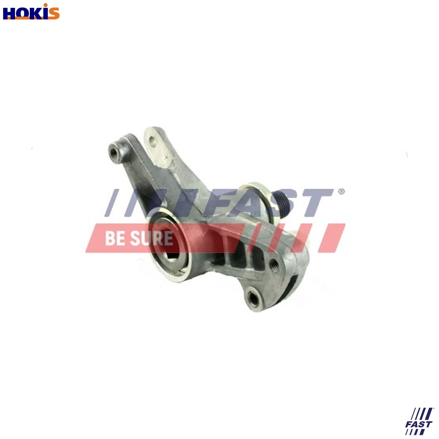 ✅Fits FAST FT44647 MICRO BELT TENSIONER MERCEDES SPRINTER 9 ⭐UK Seller⭐ - Image 8