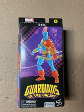 Marvel Legends Figure Target GOTG Guardians Of The Galaxy Comic Yondu