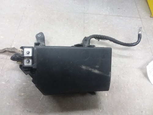 Fuse Junction Box Engine Fits 19-22 Volvo XC40 31473880