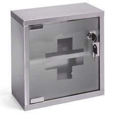 MSV Medizinschrank Medikamentenschrank Arzneischrank Hausapotheke Schrank