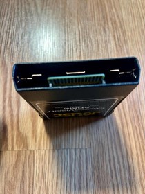 JOUST ultra rare cartridge Colecovision No Sgm required