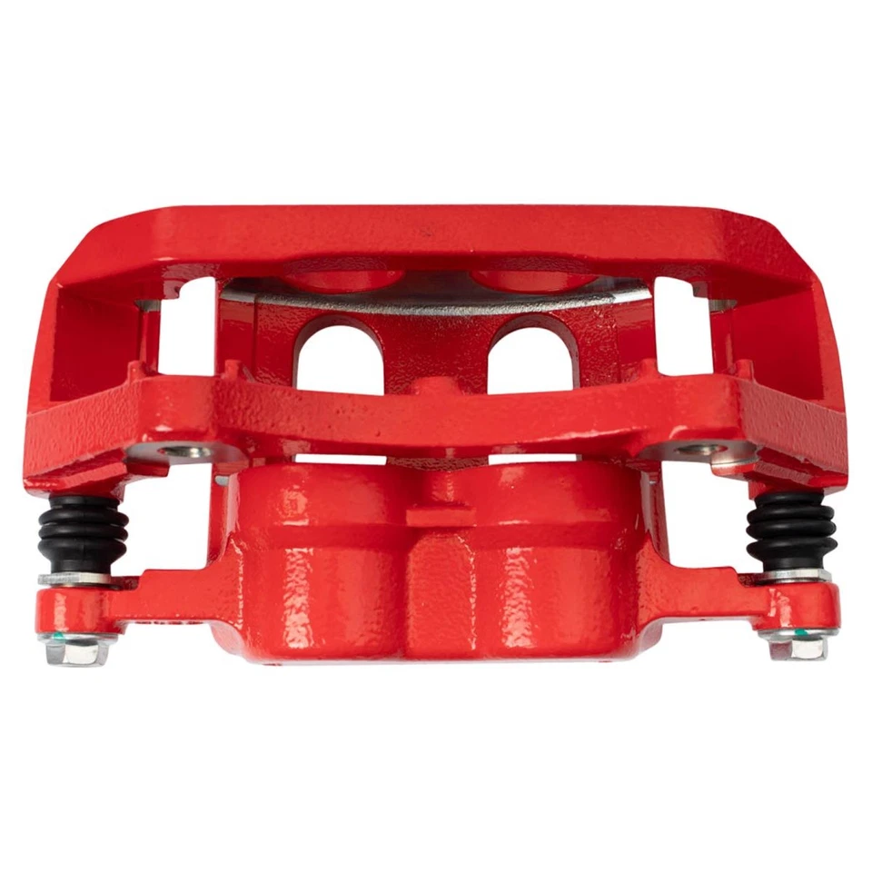 Juego de pinzas de freno Performance Performance para Ford Lincoln Foto 4 de 4