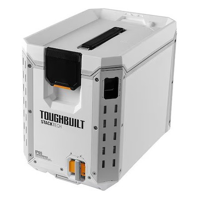Toughbuilt Tb-B1-C-60C Chest Cooler, 50 Lb. Cap., 16 In. L